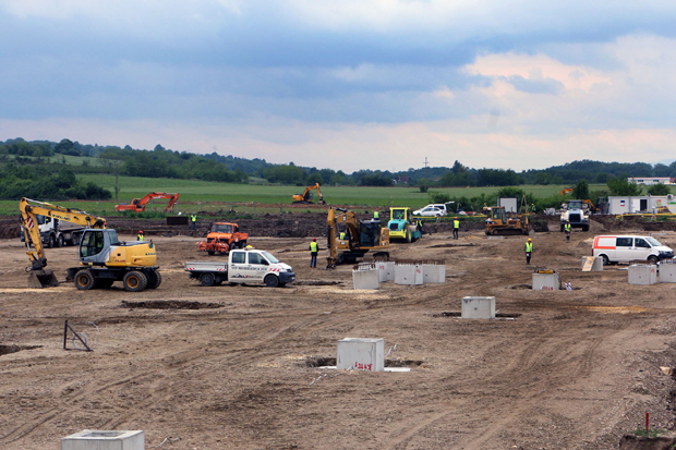 Држава поклања плац, Корејци инвестирају 20 милиона евра: Субвенције корејској компанији у Смедеревској Паланци